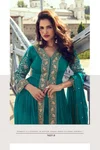 Meera By Gulkayra Real Chinon Wholesale Readymade Suits Suppliers In Mumbai